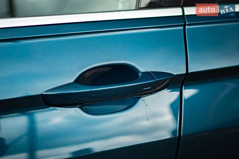 Внедорожник / Кроссовер Volkswagen Tiguan 2020 в Луцке фото 19 Внедорожник / Кроссовер Volkswagen Tiguan 2020 в Луцке