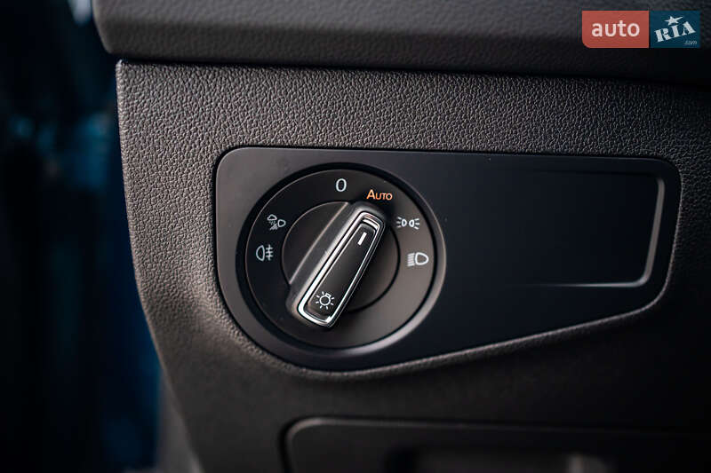 Внедорожник / Кроссовер Volkswagen Tiguan 2020 в Луцке фото 42 Внедорожник / Кроссовер Volkswagen Tiguan 2020 в Луцке