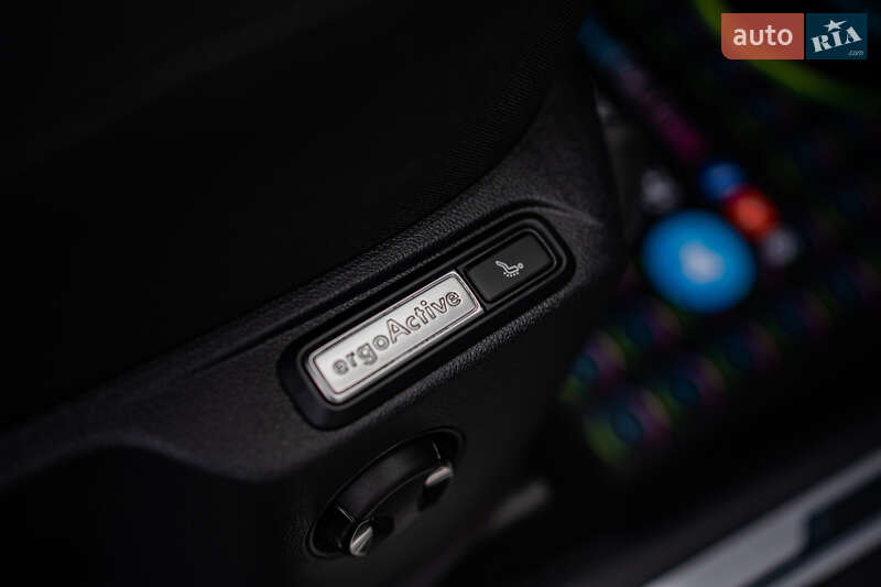 Внедорожник / Кроссовер Volkswagen Tiguan 2020 в Луцке фото 47 Внедорожник / Кроссовер Volkswagen Tiguan 2020 в Луцке