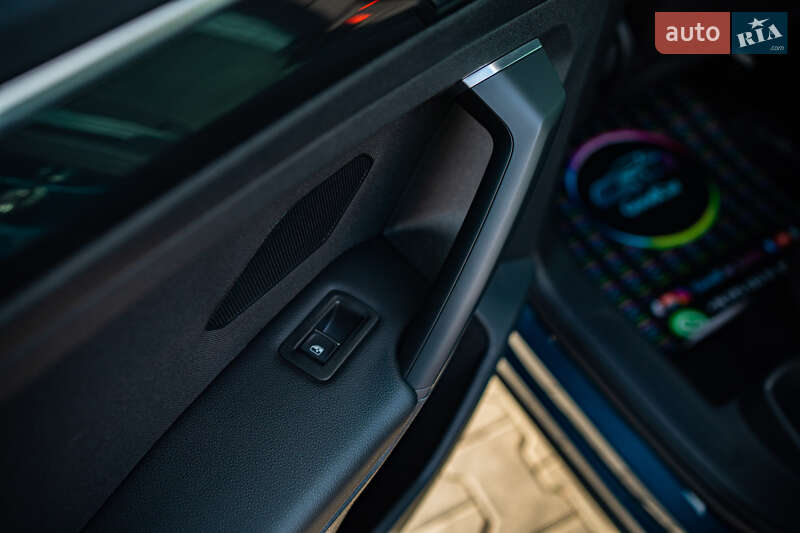 Внедорожник / Кроссовер Volkswagen Tiguan 2020 в Луцке фото 54 Внедорожник / Кроссовер Volkswagen Tiguan 2020 в Луцке