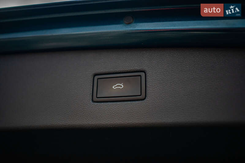 Внедорожник / Кроссовер Volkswagen Tiguan 2020 в Луцке фото 62 Внедорожник / Кроссовер Volkswagen Tiguan 2020 в Луцке