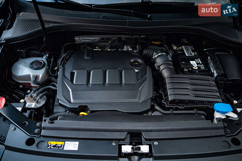 Внедорожник / Кроссовер Volkswagen Tiguan 2020 в Луцке фото 83 Внедорожник / Кроссовер Volkswagen Tiguan 2020 в Луцке