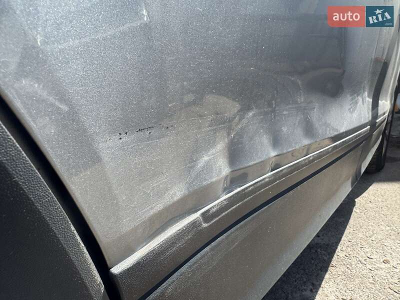 Внедорожник / Кроссовер Volkswagen Tiguan 2019 в Львове