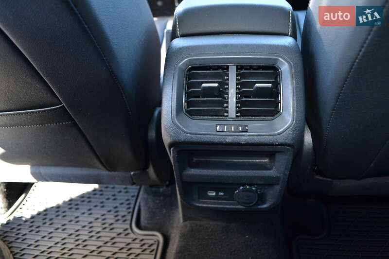 Внедорожник / Кроссовер Volkswagen Tiguan 2022 в Киеве фото 34 Внедорожник / Кроссовер Volkswagen Tiguan 2022 в Киеве