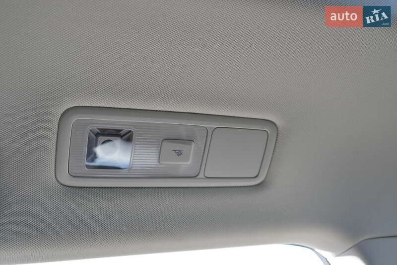 Внедорожник / Кроссовер Volkswagen Tiguan 2022 в Киеве фото 42 Внедорожник / Кроссовер Volkswagen Tiguan 2022 в Киеве