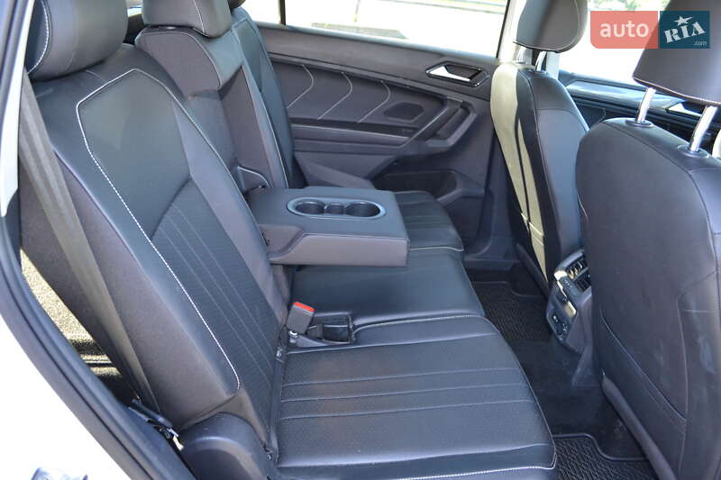 Внедорожник / Кроссовер Volkswagen Tiguan 2022 в Киеве фото 51 Внедорожник / Кроссовер Volkswagen Tiguan 2022 в Киеве