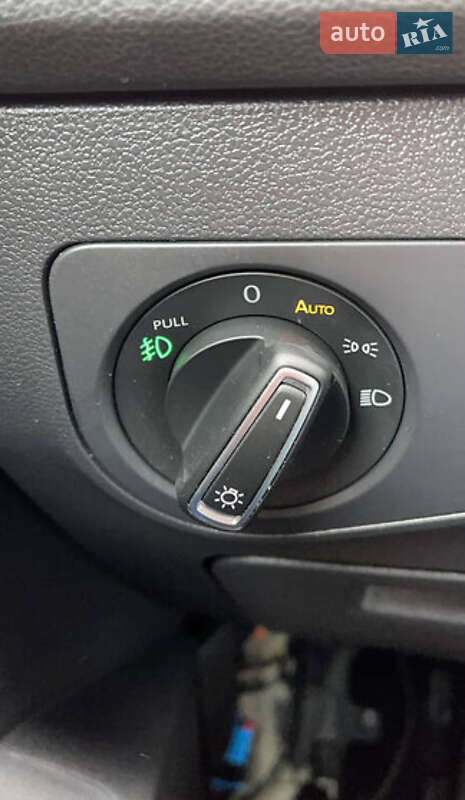 Внедорожник / Кроссовер Volkswagen Tiguan 2020 в Львове