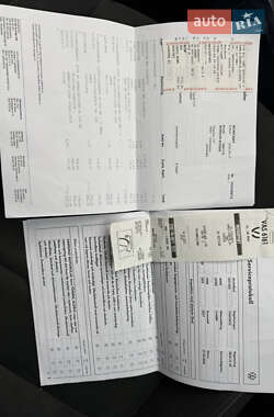 Позашляховик / Кросовер Volkswagen Tiguan 2016 в 