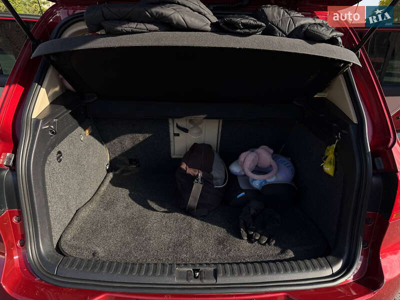 Внедорожник / Кроссовер Volkswagen Tiguan 2012 в Запорожье фото 21 Внедорожник / Кроссовер Volkswagen Tiguan 2012 в Запорожье