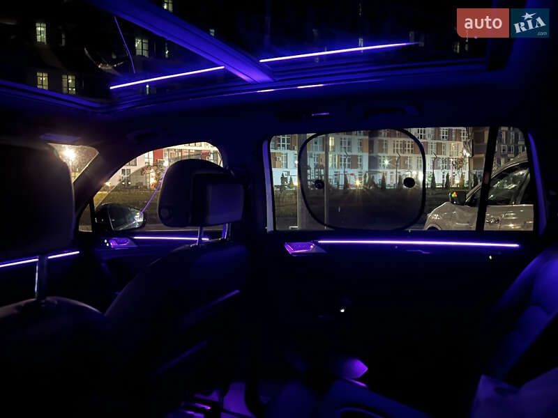 Внедорожник / Кроссовер Volkswagen Tiguan 2021 в Киеве