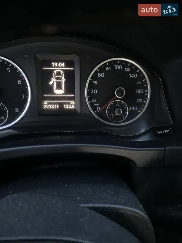 Volkswagen Tiguan 2013 VIN WVGJV3AX8DW599523 фото оголошення 22 з 63