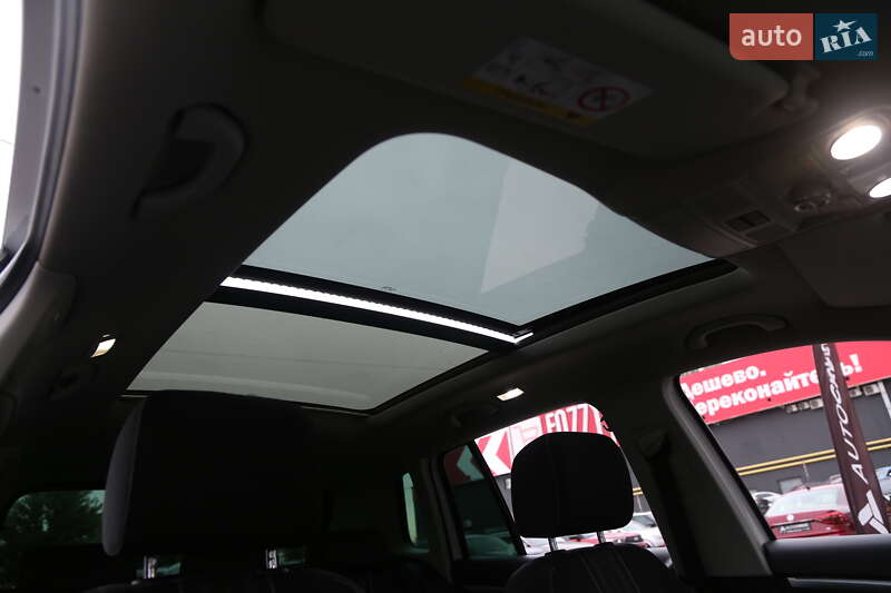 Внедорожник / Кроссовер Volkswagen Tiguan 2015 в Киеве фото 27 Внедорожник / Кроссовер Volkswagen Tiguan 2015 в Киеве
