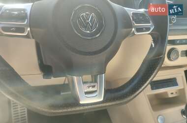 Позашляховик / Кросовер Volkswagen Tiguan 2015 в Івано-Франківську