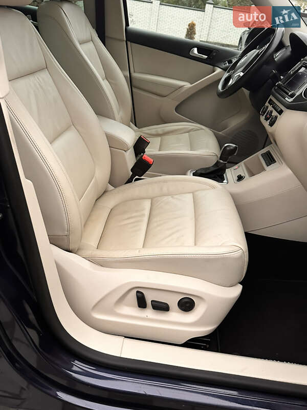 Внедорожник / Кроссовер Volkswagen Tiguan 2016 в Львове фото 35 Внедорожник / Кроссовер Volkswagen Tiguan 2016 в Львове