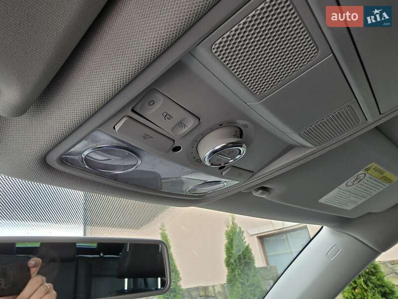 Внедорожник / Кроссовер Volkswagen Tiguan 2014 в Ивано-Франковске