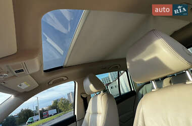 Внедорожник / Кроссовер Volkswagen Tiguan 2010 в 