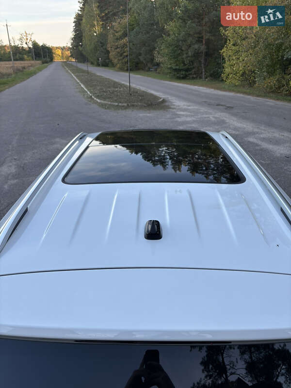 Внедорожник / Кроссовер Volkswagen Tiguan 2022 в Зенькове фото 7 Внедорожник / Кроссовер Volkswagen Tiguan 2022 в Зенькове