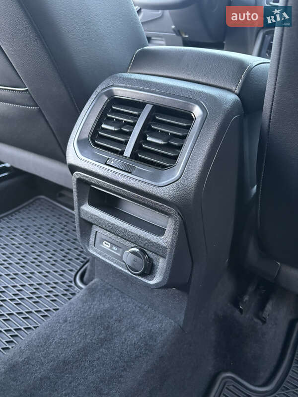 Внедорожник / Кроссовер Volkswagen Tiguan 2022 в Зенькове фото 26 Внедорожник / Кроссовер Volkswagen Tiguan 2022 в Зенькове