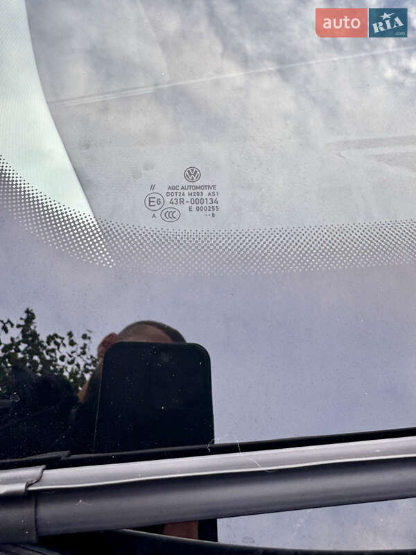 Позашляховик / Кросовер Volkswagen Tiguan 2017 в Рівному фото 37 Позашляховик / Кросовер Volkswagen Tiguan 2017 в Рівному
