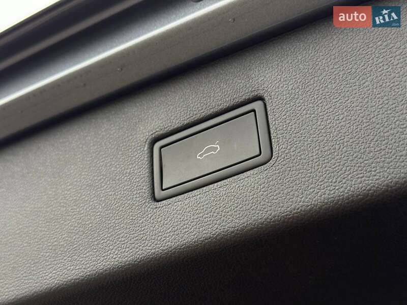 Внедорожник / Кроссовер Volkswagen Tiguan 2024 в Кривом Роге