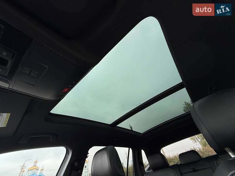 Внедорожник / Кроссовер Volkswagen Tiguan 2024 в Кривом Роге