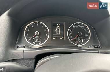 Внедорожник / Кроссовер Volkswagen Tiguan 2016 в 