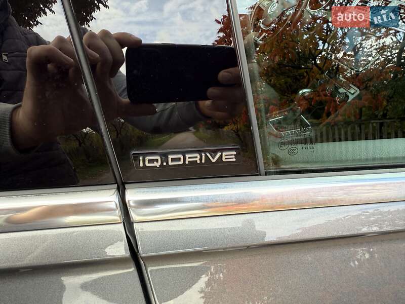 Внедорожник / Кроссовер Volkswagen Tiguan 2019 в Житомире