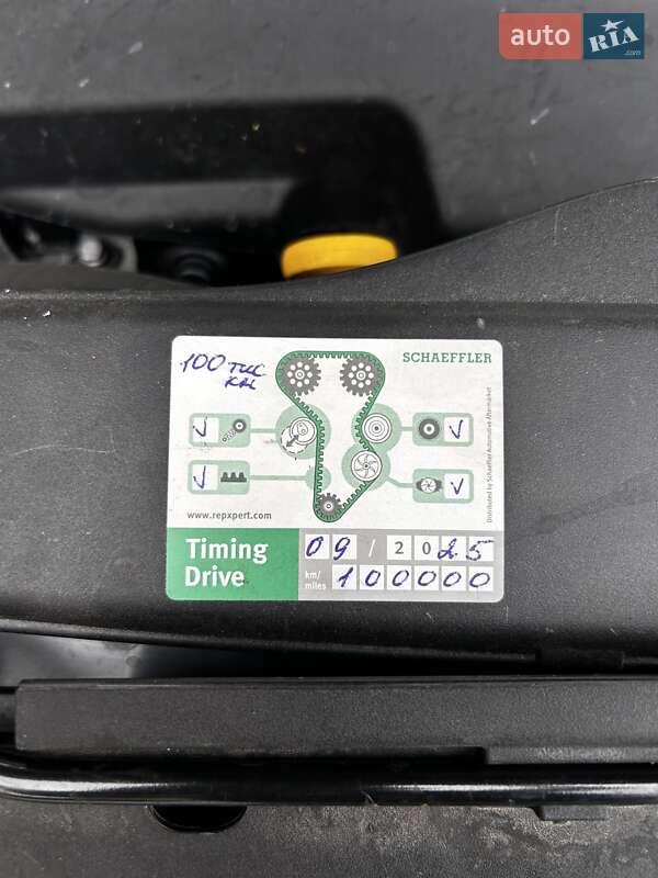 Позашляховик / Кросовер Volkswagen Tiguan 2015 в Києві