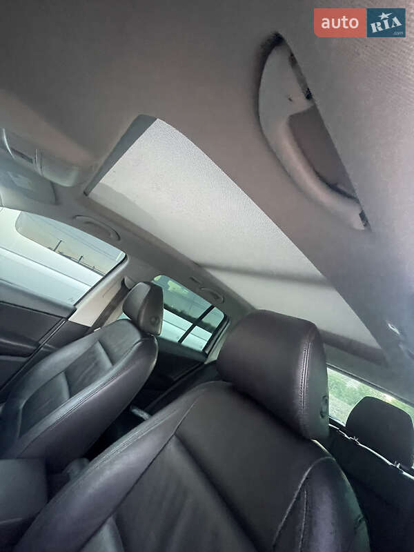 Внедорожник / Кроссовер Volkswagen Tiguan 2016 в Ивано-Франковске