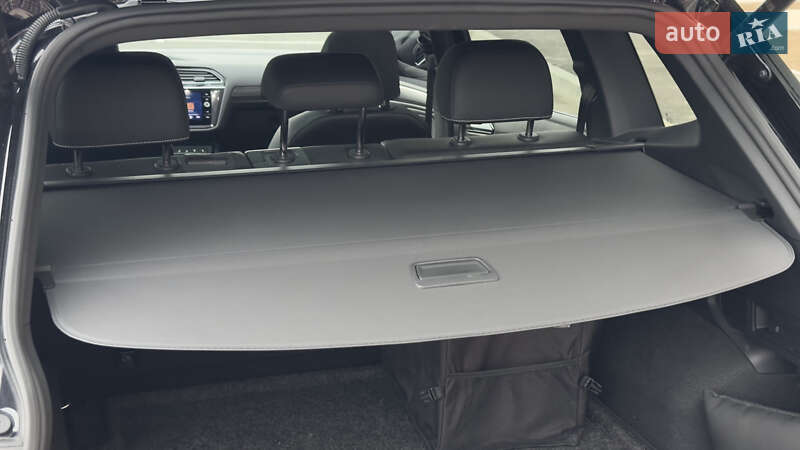 Внедорожник / Кроссовер Volkswagen Tiguan 2023 в Умани фото 27 Внедорожник / Кроссовер Volkswagen Tiguan 2023 в Умани