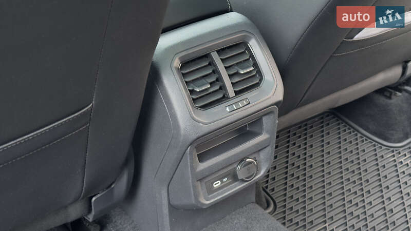 Внедорожник / Кроссовер Volkswagen Tiguan 2023 в Умани фото 30 Внедорожник / Кроссовер Volkswagen Tiguan 2023 в Умани