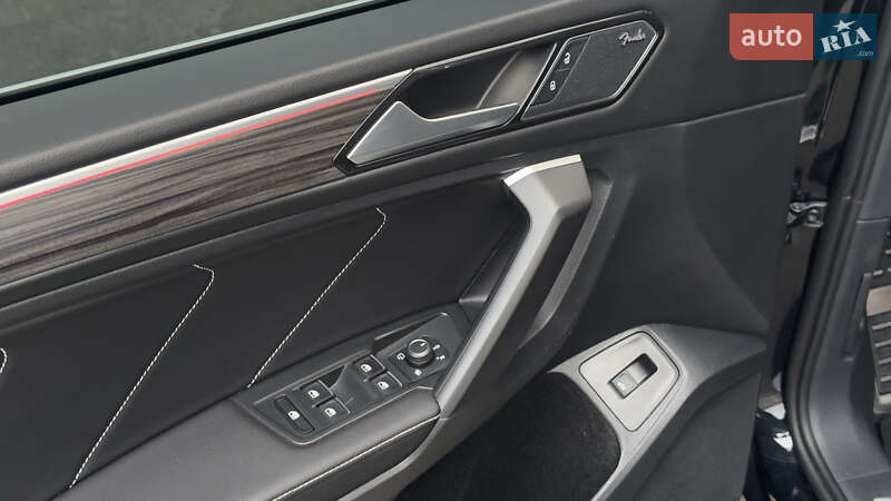 Внедорожник / Кроссовер Volkswagen Tiguan 2023 в Умани фото 45 Внедорожник / Кроссовер Volkswagen Tiguan 2023 в Умани