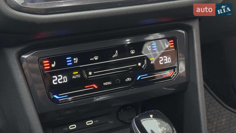 Внедорожник / Кроссовер Volkswagen Tiguan 2023 в Умани фото 51 Внедорожник / Кроссовер Volkswagen Tiguan 2023 в Умани