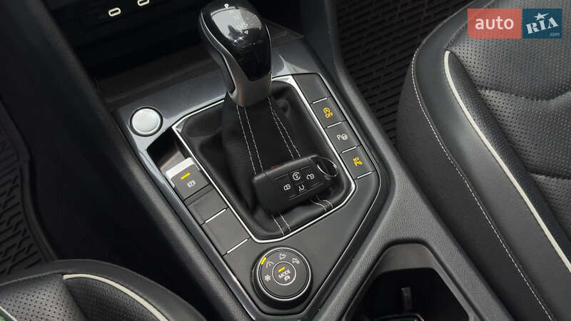 Внедорожник / Кроссовер Volkswagen Tiguan 2023 в Умани фото 50 Внедорожник / Кроссовер Volkswagen Tiguan 2023 в Умани