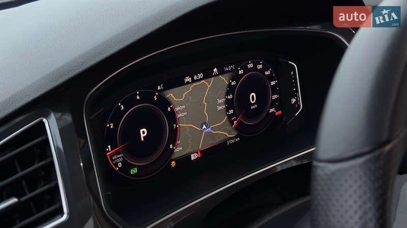 Внедорожник / Кроссовер Volkswagen Tiguan 2023 в Умани фото 61 Внедорожник / Кроссовер Volkswagen Tiguan 2023 в Умани