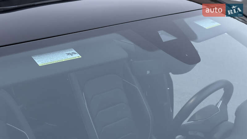 Внедорожник / Кроссовер Volkswagen Tiguan 2023 в Умани фото 70 Внедорожник / Кроссовер Volkswagen Tiguan 2023 в Умани