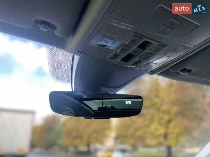 Внедорожник / Кроссовер Volkswagen Tiguan 2020 в Львове