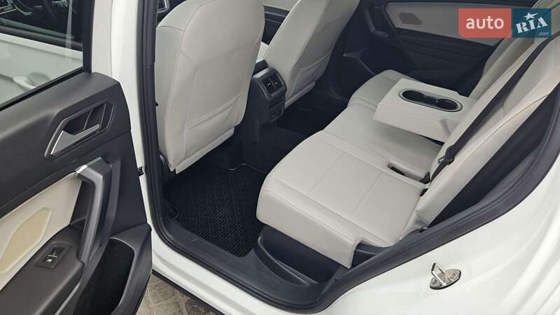 Внедорожник / Кроссовер Volkswagen Tiguan 2020 в Виннице