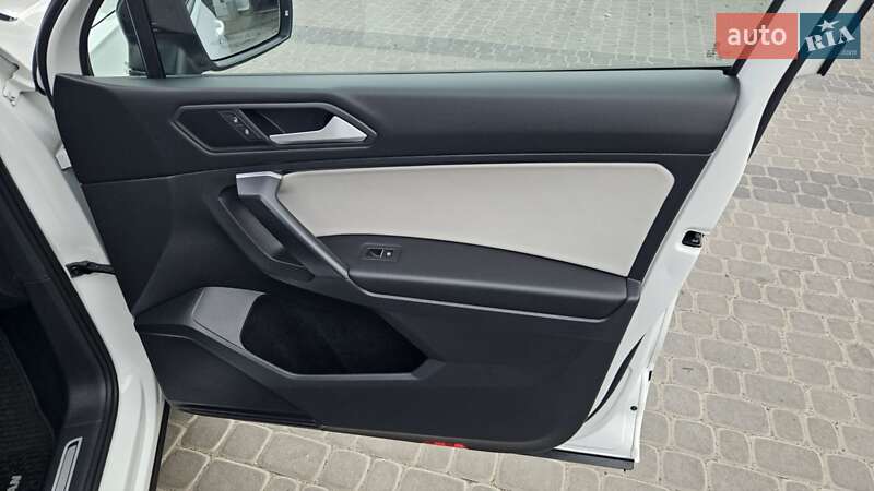 Внедорожник / Кроссовер Volkswagen Tiguan 2020 в Виннице