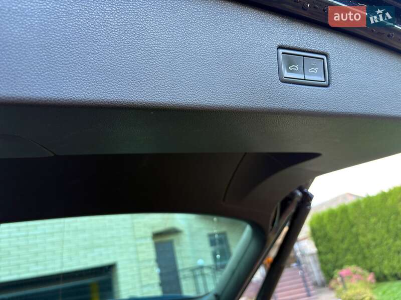 Позашляховик / Кросовер Volkswagen Tiguan 2018 в Черкасах фото 27 Позашляховик / Кросовер Volkswagen Tiguan 2018 в Черкасах