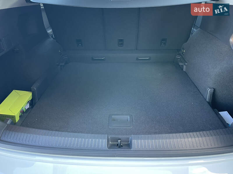 Позашляховик / Кросовер Volkswagen Tiguan 2020 в Дніпрі