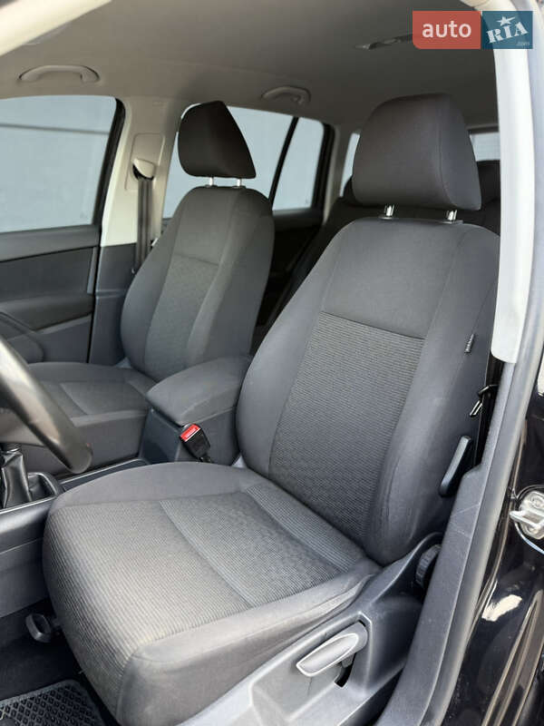 Внедорожник / Кроссовер Volkswagen Tiguan 2012 в Львове фото 22 Внедорожник / Кроссовер Volkswagen Tiguan 2012 в Львове