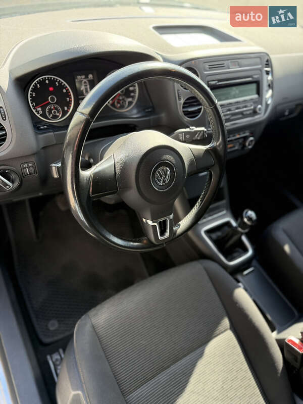 Внедорожник / Кроссовер Volkswagen Tiguan 2012 в Львове фото 26 Внедорожник / Кроссовер Volkswagen Tiguan 2012 в Львове