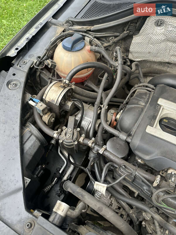 Позашляховик / Кросовер Volkswagen Tiguan 2010 в Коломиї