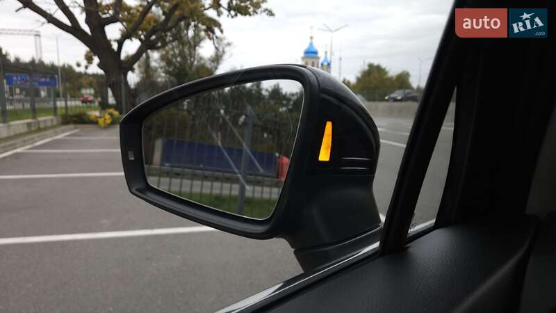 Позашляховик / Кросовер Volkswagen Tiguan 2020 в Києві