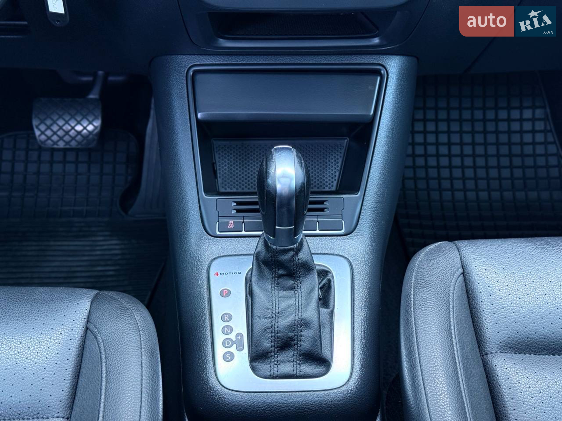 2012 Volkswagen Tiguan - мініатюра 20