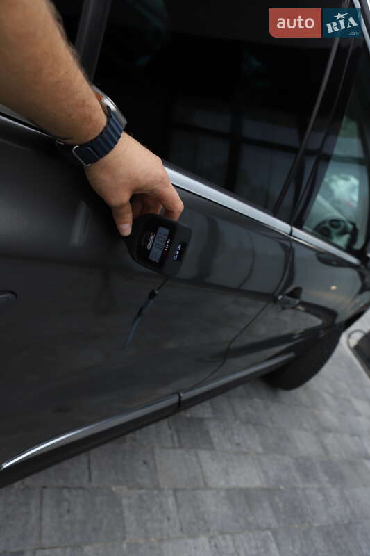 Внедорожник / Кроссовер Volkswagen Tiguan 2014 в Дрогобыче