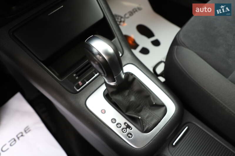 Внедорожник / Кроссовер Volkswagen Tiguan 2014 в Дрогобыче