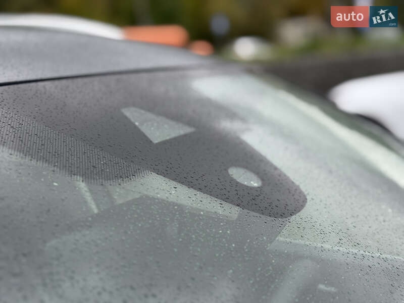 Позашляховик / Кросовер Volkswagen Tiguan 2024 в Львові