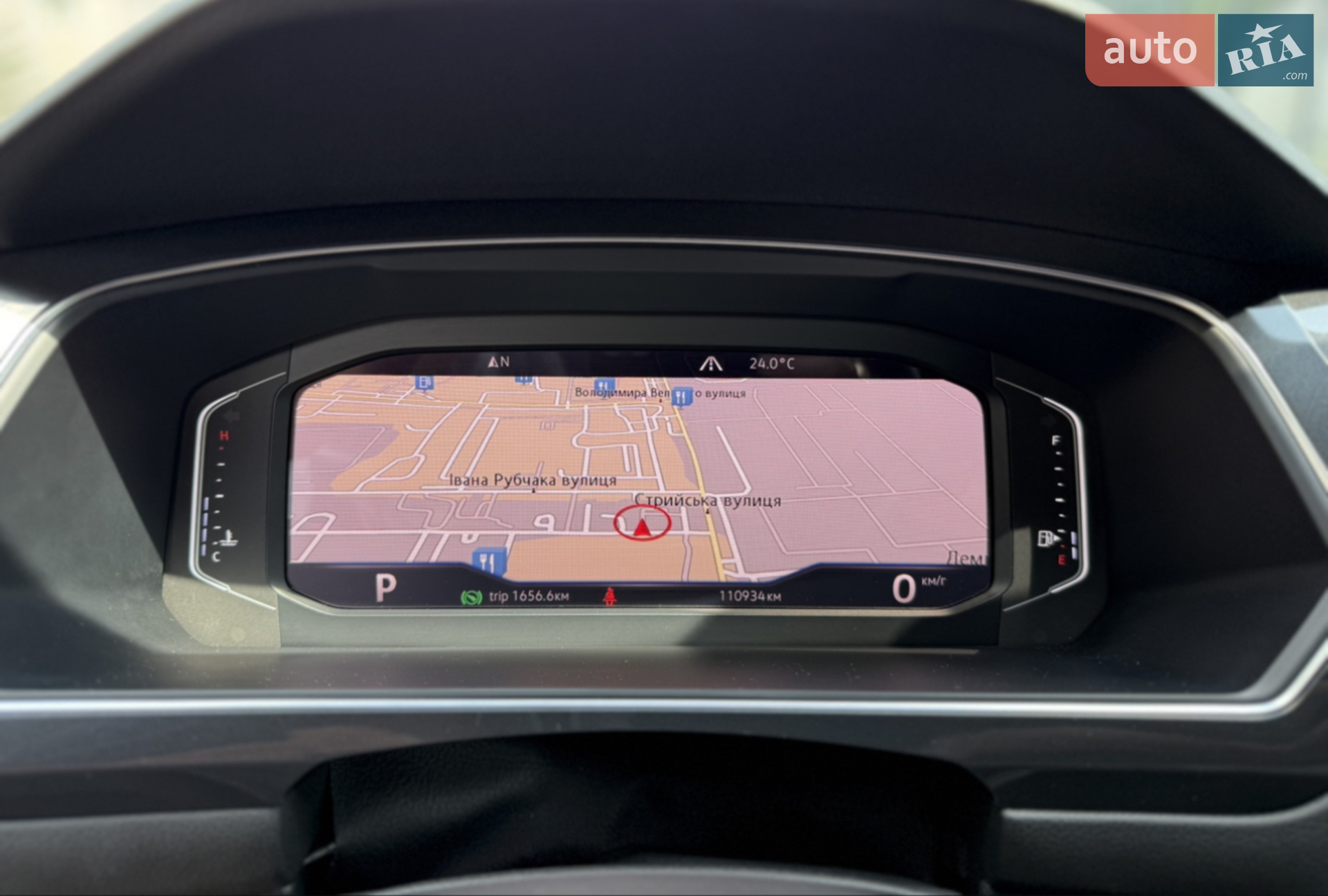 2019 Volkswagen Tiguan - мініатюра 32